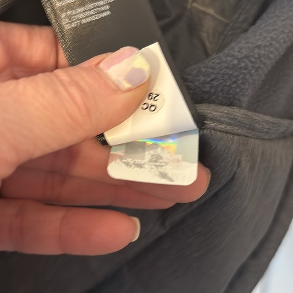 The North Face Mittellegi Hybrid Hooded Jacket - Picture 10 of 10